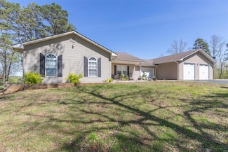 2135 Carter Route D, van Buren, MO 63965