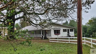 920 Lafayette 41, Buckner, AR 71827