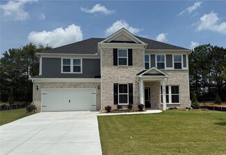 3166 Morris Hills Dr, Dacula, GA 30019