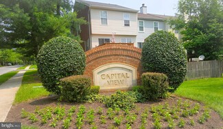 886 Nalley Rd, Hyattsville, MD 20785