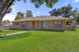 208 Ashe Bend Dr, Rockwall, TX 75087