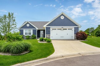 9136 Cottage Trail, Richland, MI 49083