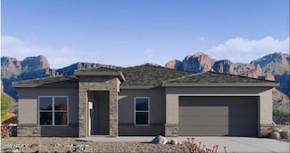 25606 N 154th Ln, Sun City West, AZ 85387