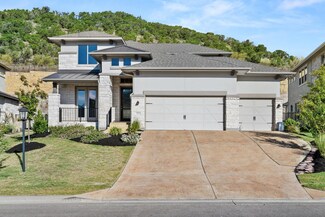 223 Baldovino Skyway, Lakeway, TX 78738