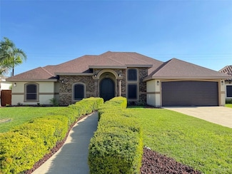 1110 Goodrich Dr, Edinburg, TX 78539