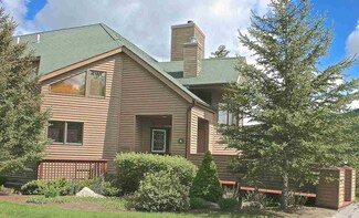 256 Crawford Ridge Rd Unit 6, Jefferson, NH 03583