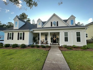 108 Bateaux Dr, Summerville, SC 29483
