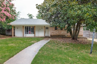 1001 Windsor Dr, Sherman, TX 75092