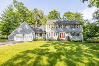 20 Lincoln Dr, Acton, MA 01720
