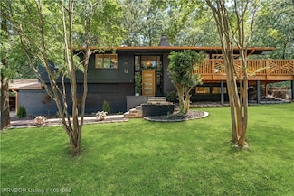12 Carthage Cir, Fort Smith, AR 72901