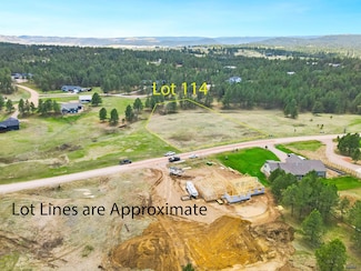 TBD Frontier Loop Unit lot 114, Piedmont, SD 57769