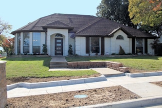 3914 Tawakoni Ln, Garland, TX 75043
