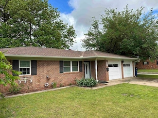 155 155 N 29th, Duncan, OK 73533