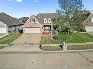 715 N Butternut Ct, Broken Arrow, OK 74012