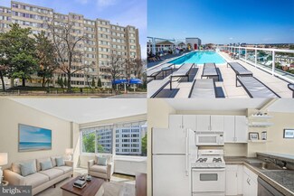 1330 New Hampshire Ave NW Unit 411, Washington, DC 20036