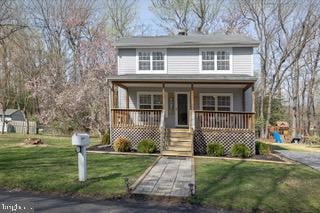 137 Manor Rd, Gibbsboro, NJ 08026