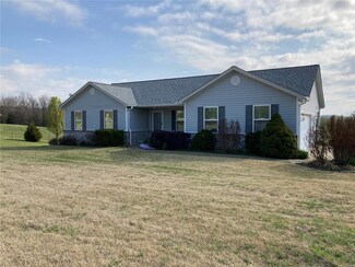 2491 Highway Tt, Saint Clair, MO 63077
