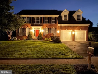 9144 Big Springs Loop, Bristow, VA 20136