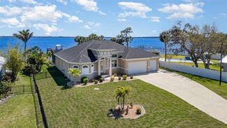 4450 Northshore Dr, Punta Gorda, FL 33980