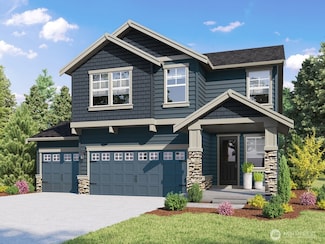 1123 Clearwater Way SE Unit 15, North Bend, WA 98045