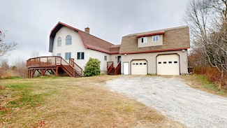 466 Middle Rd, Sabattus, ME 04280