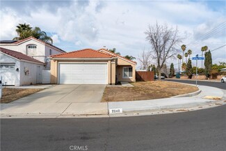 2040 Carnation Ave, Hemet, CA 92545