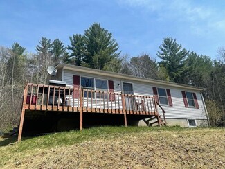 164 River Rd, Fairfax, VT 05454