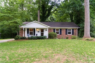 1629 Ardsley St, Winston Salem, NC 27103