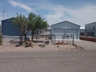 176 Camino Encantado, Elephant Butte, NM 87935
