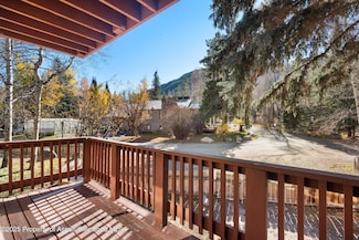 1120 Dale Ave, Aspen, CO 81611
