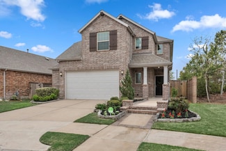 15502 Bosque Valley Ct, Cypress, TX 77433