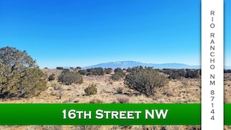 0 16th St NW, Rio Rancho, NM 87144
