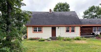 32 North Rd, Porter, ME 04068