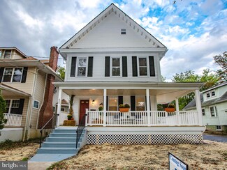 425 Taylor Ave, Oaklyn, NJ 08107