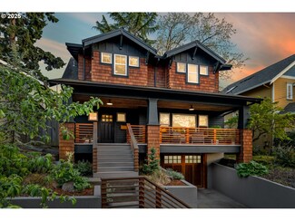 2400 N Alberta St, Portland, OR 97217