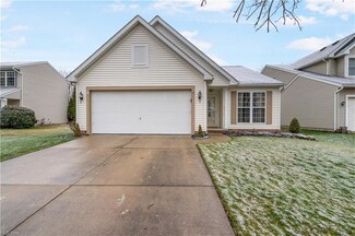 2135 Stonehenge Cir, Akron, OH 44319