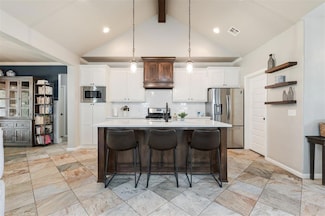 16408 Monarch Ridge Blvd, Edmond, OK 73013