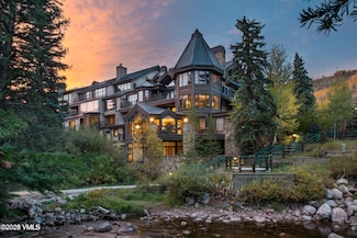352 E Meadow Dr Unit H, Vail, CO 81657