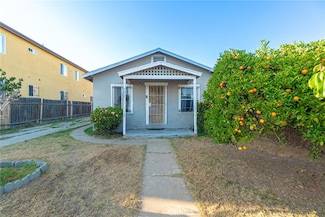 151 E 105th St, Los Angeles, CA 90003