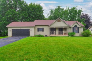 1765 Meadow Grove Place, Saint Joseph, MI 49085