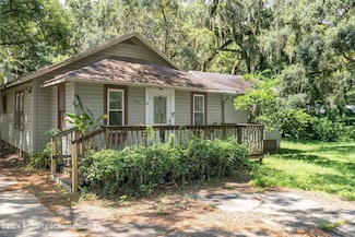 701 W Doctor Martin Luther King Junior Blvd, Brooksville, FL 34601