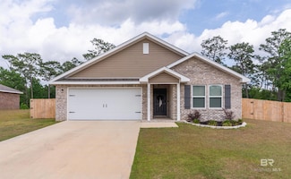 21720 Sutherland Cir, Fairhope, AL 36532
