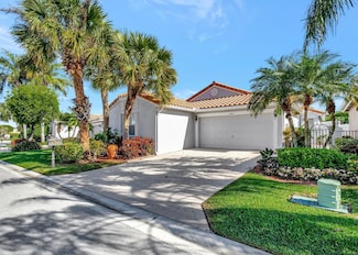 11576 Augustus Dr, Boynton Beach, FL 33437