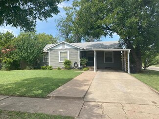 1302 Portland Ave, Abilene, TX 79605