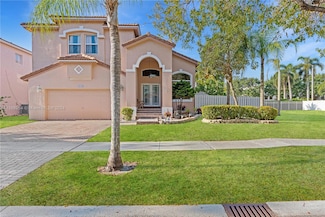 18438 NW 9th St, Pembroke Pines, FL 33029