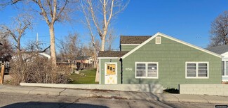 856 S Washington St, Casper, WY 82601