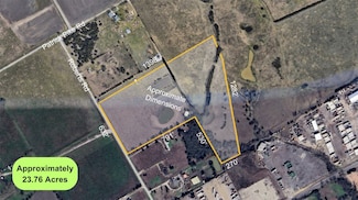 TBD Roberts Rd, Ferris, TX 75125