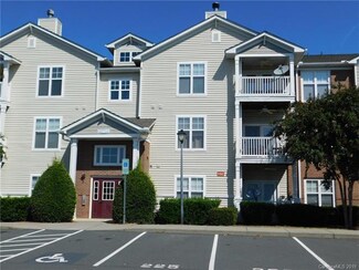 11285 Hyde Pointe Ct Unit 11285, Charlotte, NC 28262