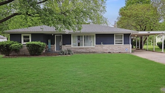 845 W Seminole St, Springfield, MO 65807