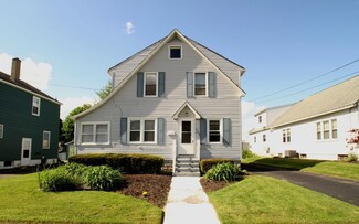 703 Paden St, Endicott, NY 13760
